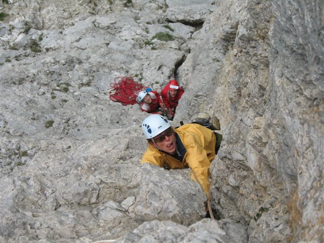 Sella 2007 - foto povečava