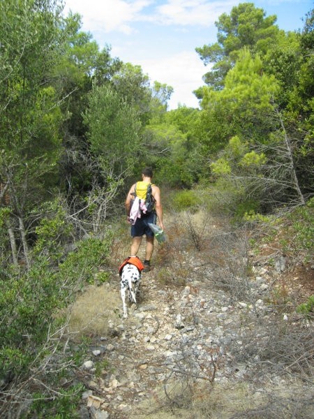 My Lastovo 07 - foto povečava