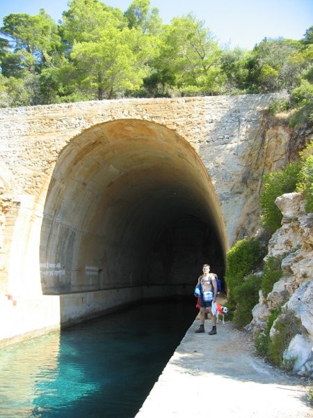 My Lastovo 07 - foto povečava