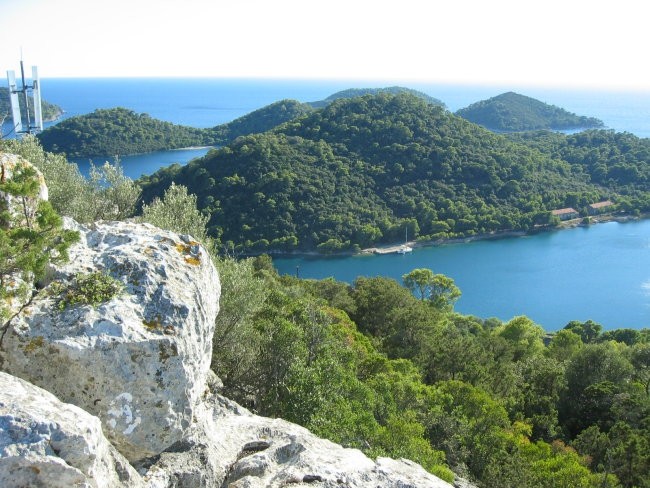 My Lastovo 07 - foto povečava