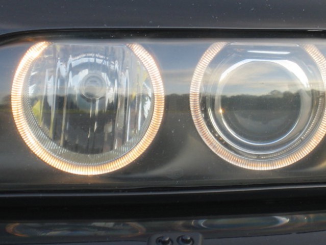 BMW 525dA - foto
