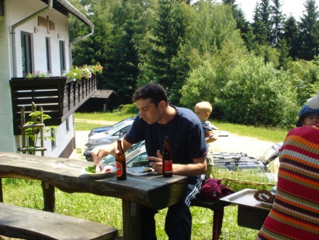 Piknik Pameski - foto