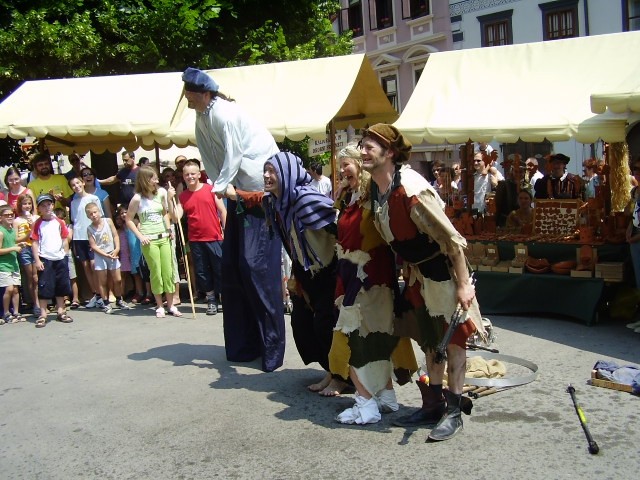 Venerina pot 2005 - foto povečava