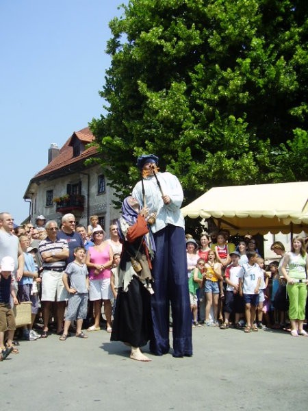 Venerina pot 2005 - foto povečava