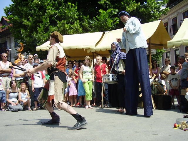 Venerina pot 2005 - foto povečava