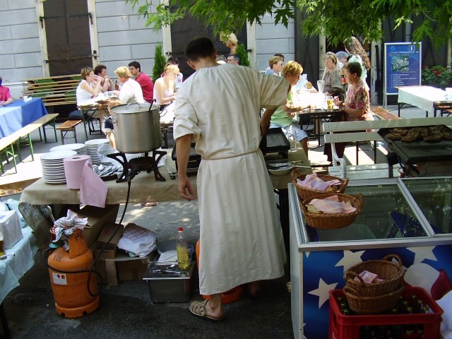 Venerina pot 2005 - foto povečava