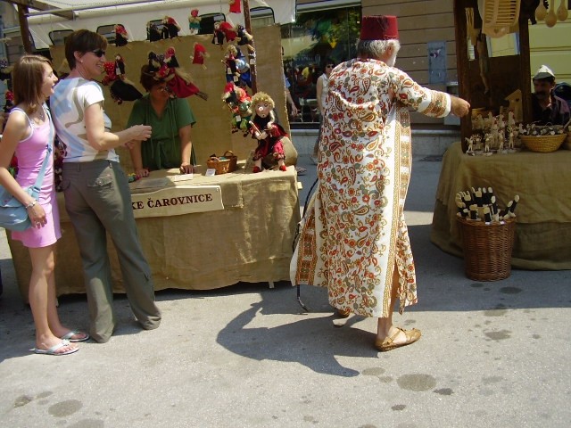 Venerina pot 2005 - foto povečava