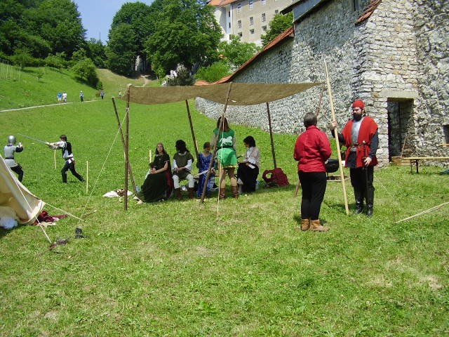 Venerina pot 2005 - foto povečava