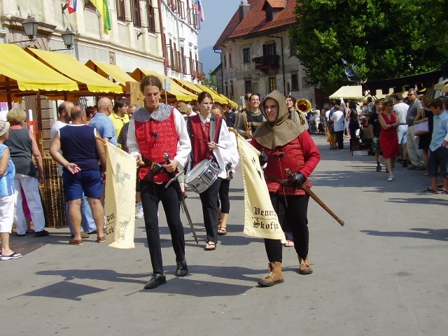 Venerina pot 2005 - foto povečava