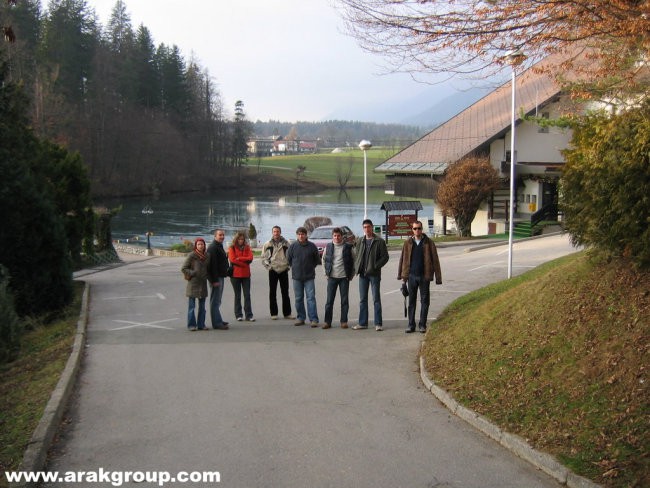 Bmw gorenjska... - foto povečava