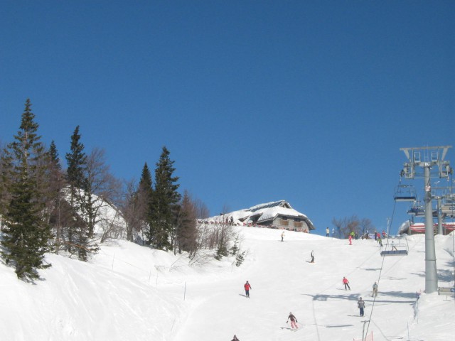 BOHINJ 2009 - foto