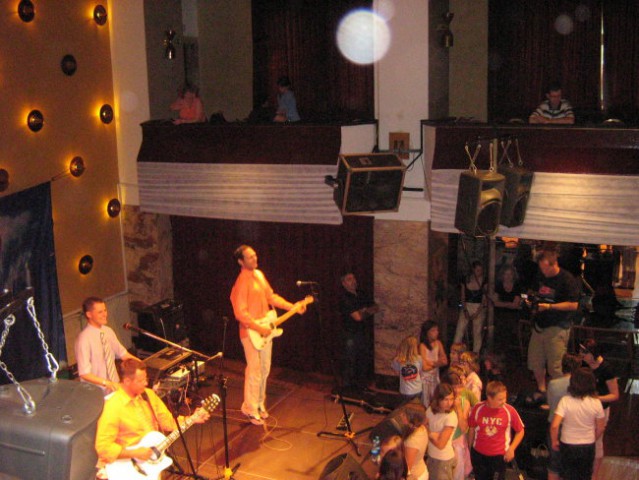 PILOV KONCERT 25.5.2007