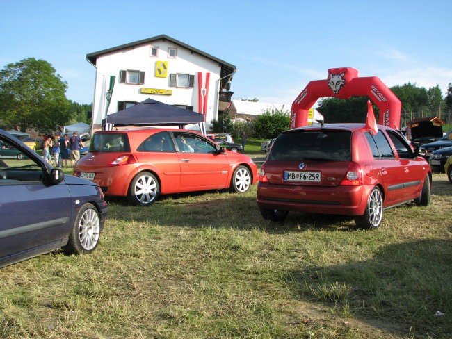 Weinberg Tour 2008 - foto povečava