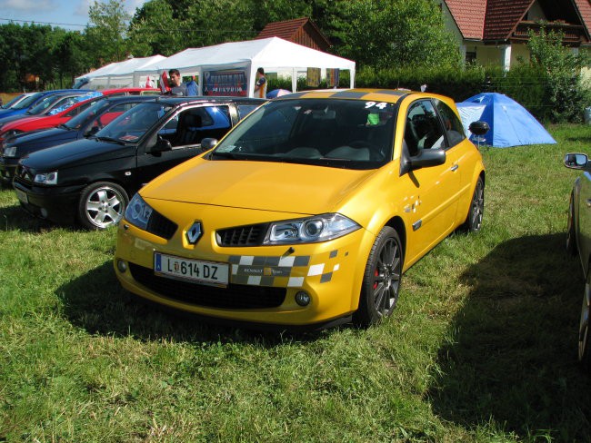 Weinberg Tour 2008 - foto povečava