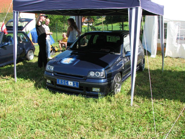 Weinberg Tour 2008 - foto povečava