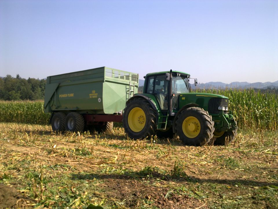 Silaža 2011 - foto povečava
