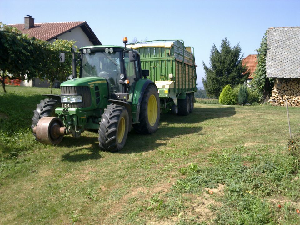 Silaža 2011 - foto povečava