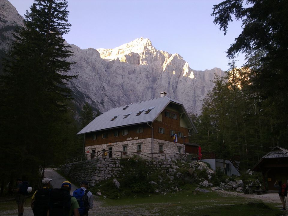 Triglav 2011 - foto povečava