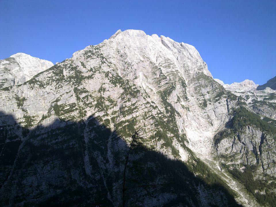 Triglav 2011 - foto povečava