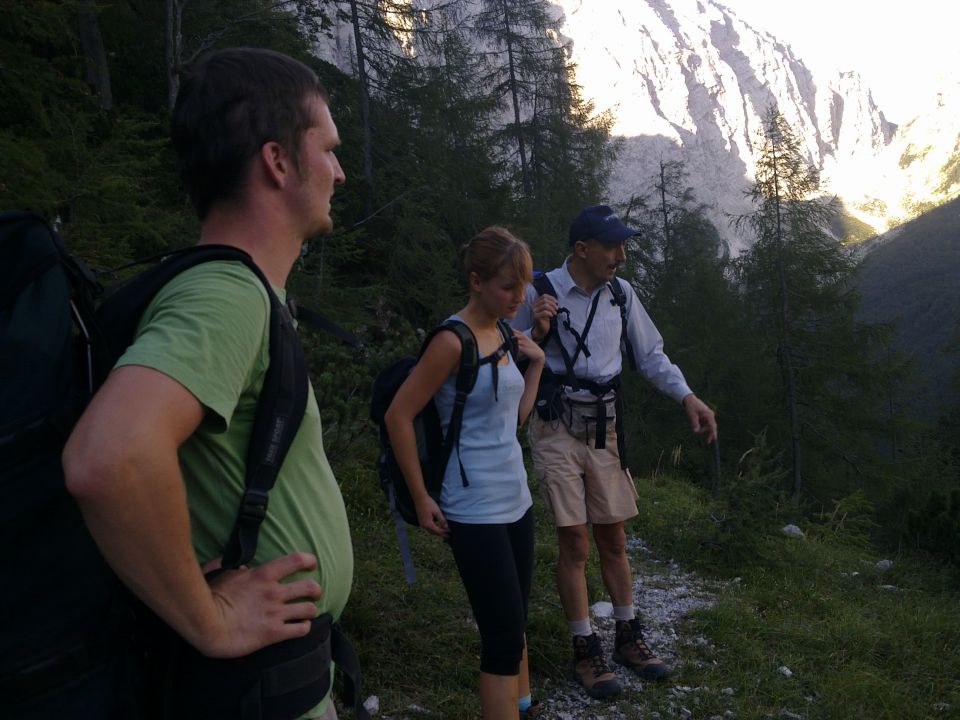 Triglav 2011 - foto povečava