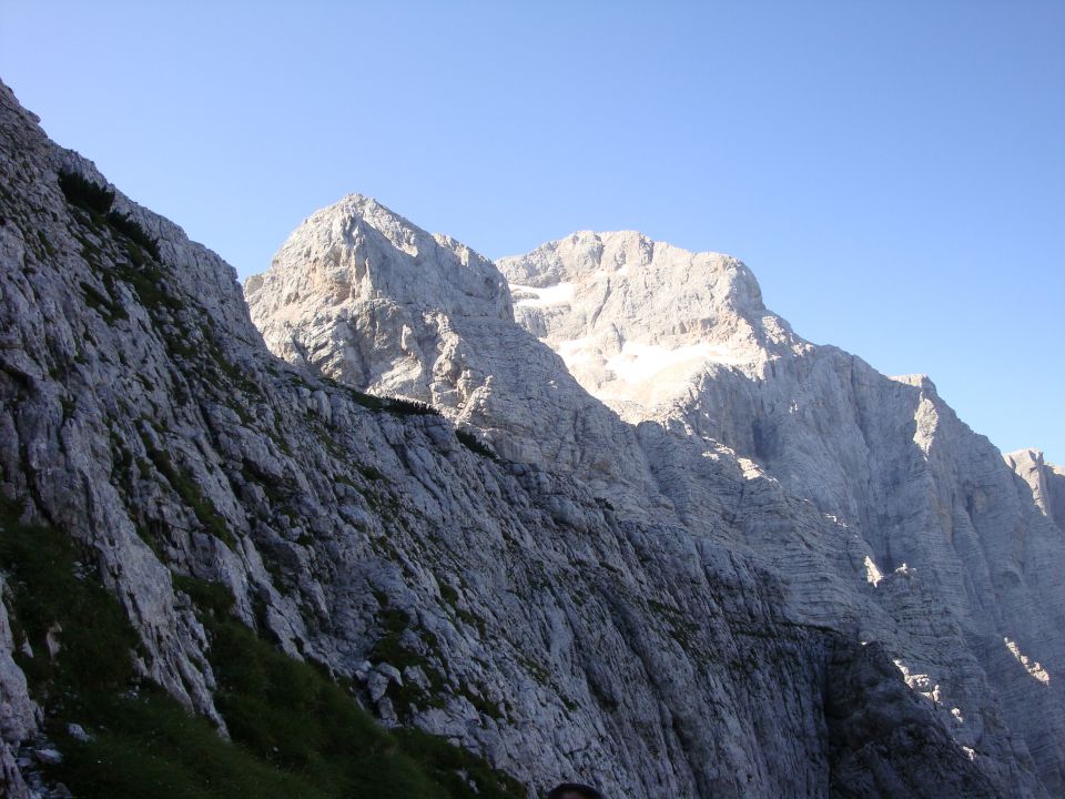 Triglav 2011 - foto povečava