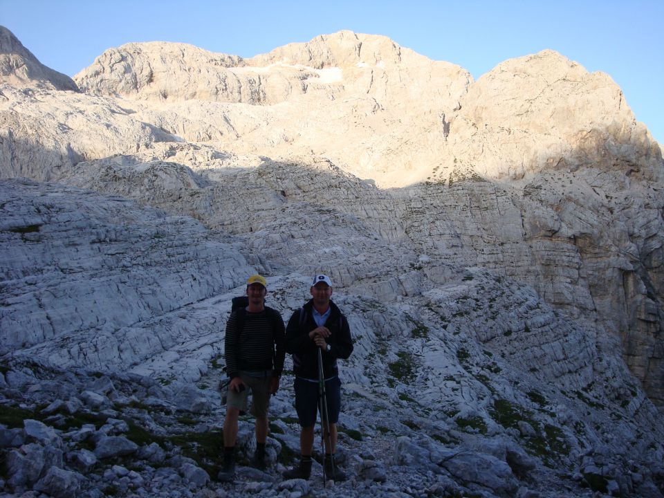 Triglav 2011 - foto povečava