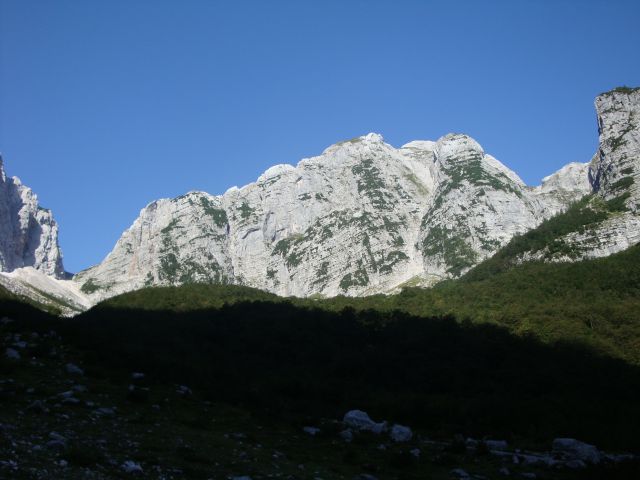 Triglav 2011 - foto