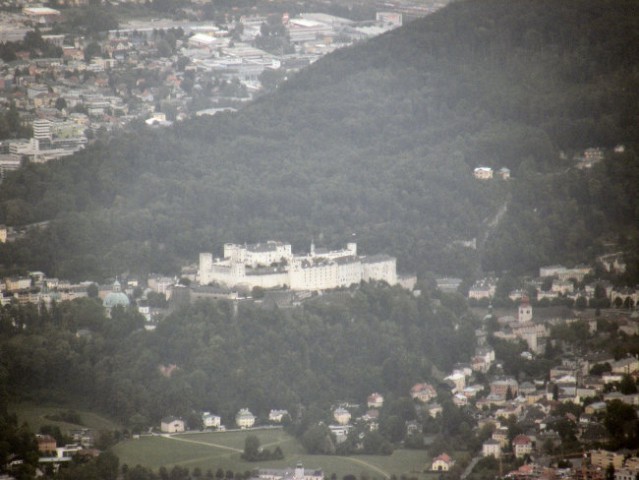 Borčkov izlet 8.9-13.9.08 - foto