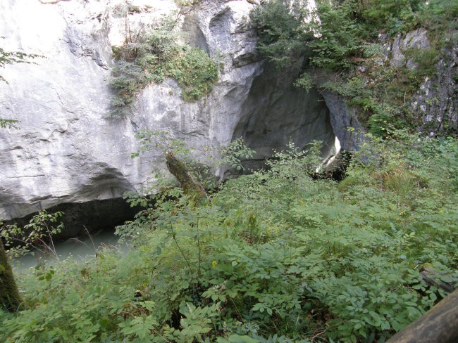 Borčkov izlet 8.9-13.9.08 - foto povečava