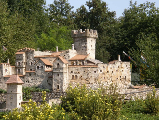 Borčkov izlet 8.9-13.9.08 - foto povečava