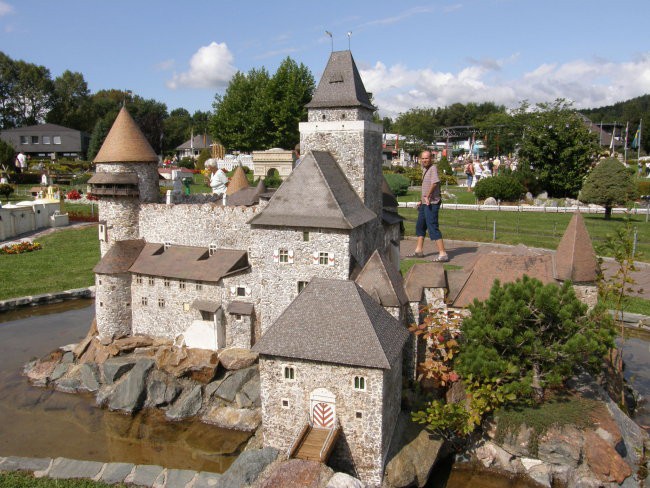 Borčkov izlet 8.9-13.9.08 - foto povečava