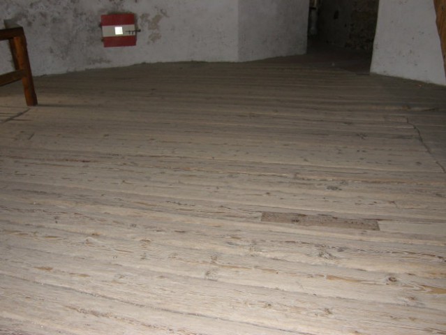 Borčkov izlet 8.9-13.9.08 - foto