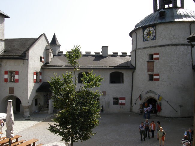 Borčkov izlet 8.9-13.9.08 - foto povečava