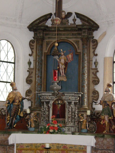 Borčkov izlet 8.9-13.9.08 - foto povečava