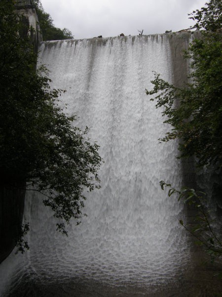 Borčkov izlet 8.9-13.9.08 - foto povečava