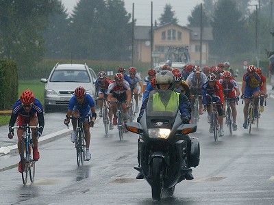 SP AIGLE ŠVICA 2006 - foto povečava