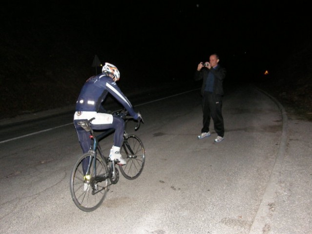 ERIK in 500 km - foto