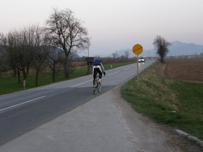 ERIK in 500 km - foto povečava