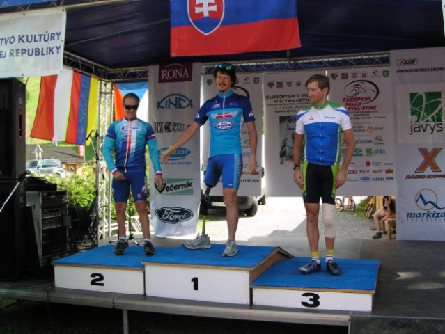 SLOVAŠKA 2008 - foto