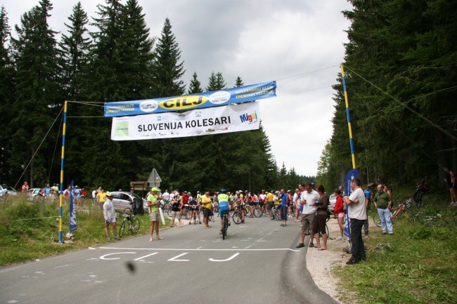 12.VZPON NA SLEME 2008 - foto povečava