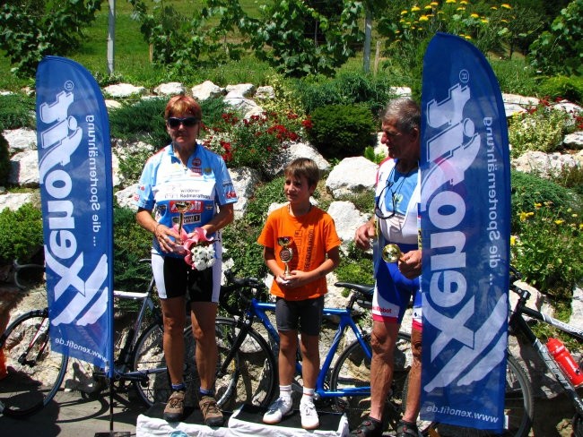 12.VZPON NA SLEME 2008 - foto povečava