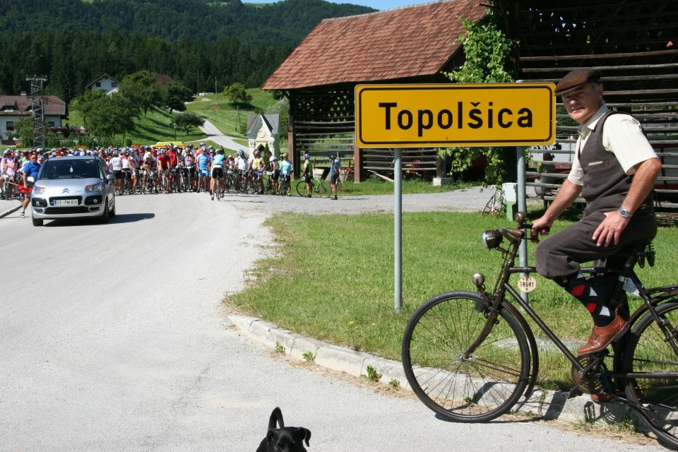 SLEME 2009 - foto povečava