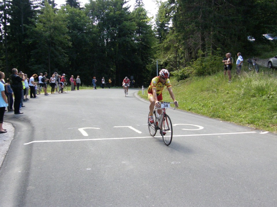 SLEME 2009 - foto povečava