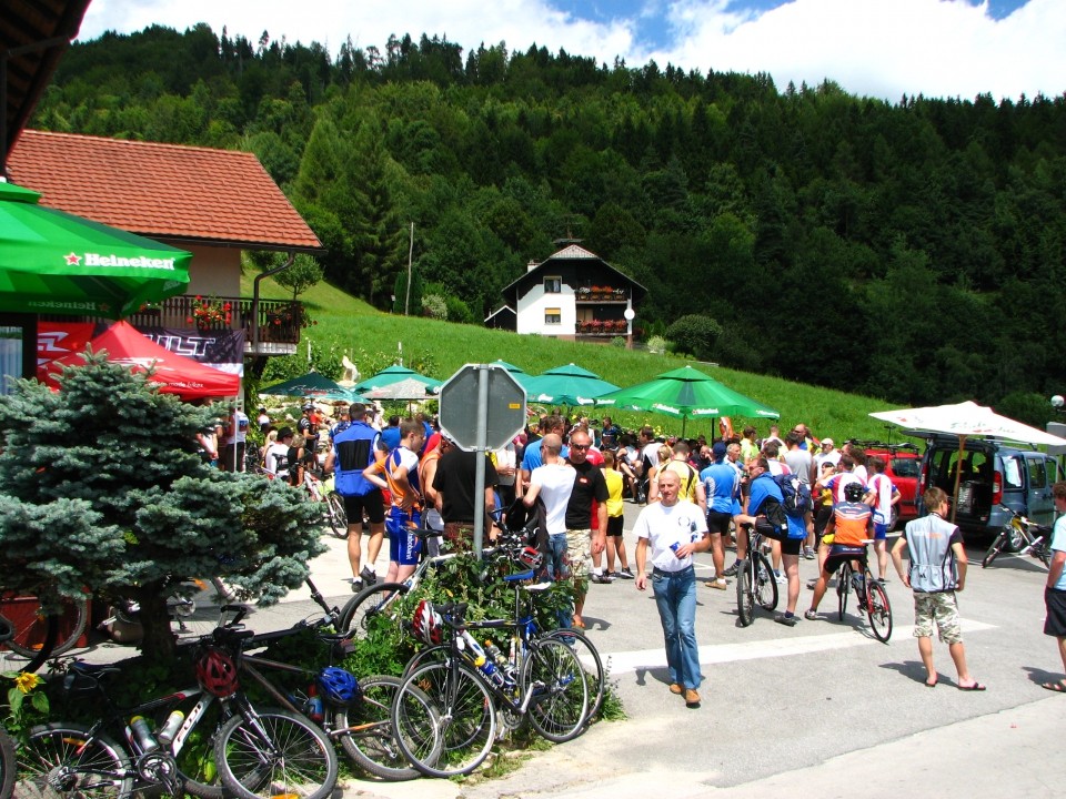 SLEME 2009 - foto povečava