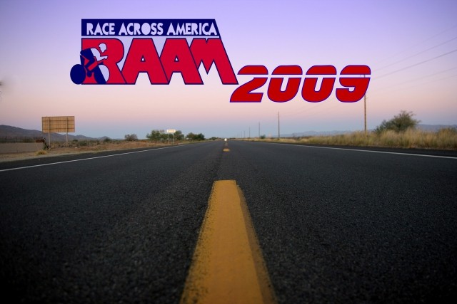 RAAM 2009  - foto