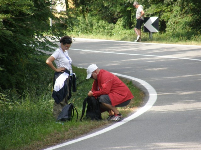 SVETOVNO PRVENSTVO ITALIJA 2009 - foto