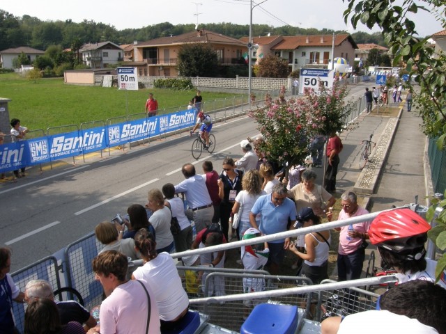 SVETOVNO PRVENSTVO ITALIJA 2009 - foto