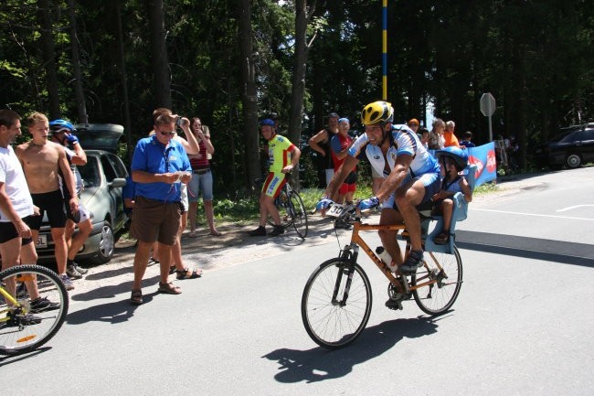 11. VZPON NA SLEME 2007 - foto povečava