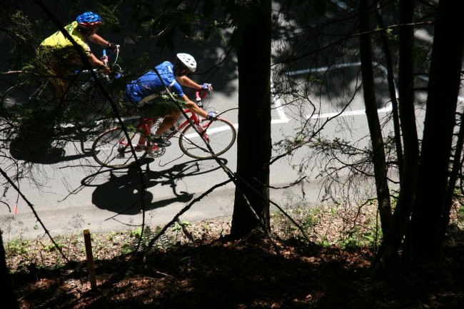 11. VZPON NA SLEME 2007 - foto povečava