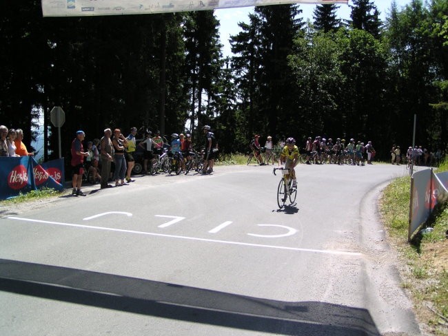 11. VZPON NA SLEME 2007 - foto povečava